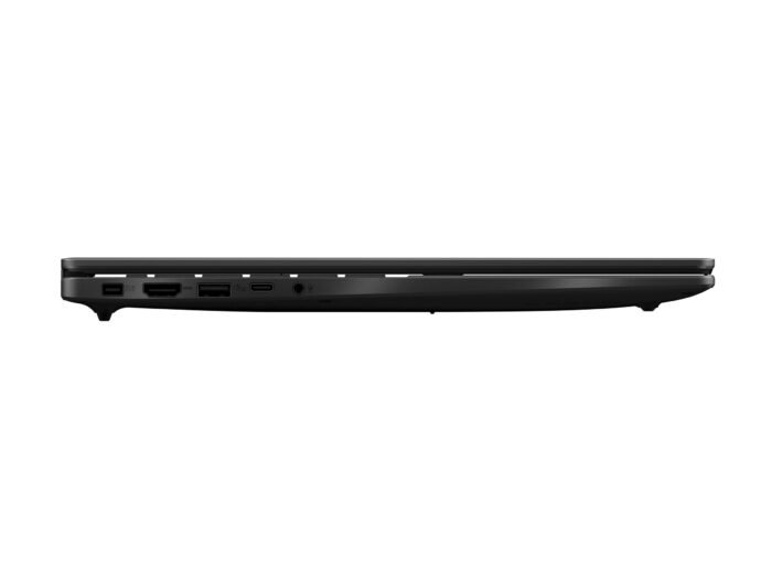 Asus | V16 V3607VP-RP020W | Матовый черный | 16" | WUXGA | 1920 x 1200 пикселей | Антибликовое покрытие | Intel Core 7 | 240H | 16 ГБ | DDR5 | Объем накопителя M.2 NVMe PCIe 4.0 SSD ГБ | Объем гибридного накопителя (H-HDD) 1000 ГБ | NVIDIA GeForce RTX 5070 | GDDR7 | 8 ГБ | Windows 11 Home | 802.11ax | Версия Bluetooth 5.3 | Язык клавиатуры английский | Подсветка клавиатуры | Гарантия 24 мес. | Гарантия на батарею 12 мес.