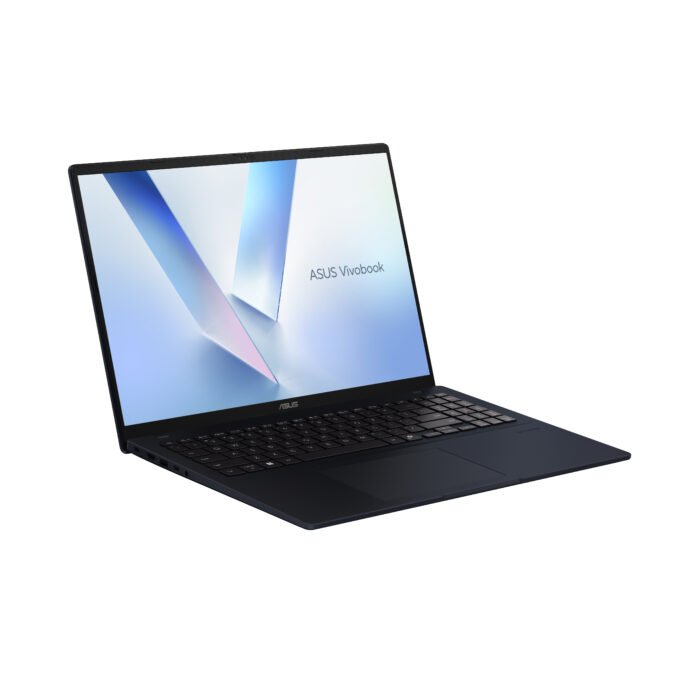Asus Vivobook 16 F1607AA-MB047W | Quiet Blue | 16" | IPS | WUXGA | 1920 x 1200 пикселей | 60 Hz | Антибликовое покрытие | Intel Core Ultra 5 | 325 | 16 ГБ | DDR5 | Объём SSD 512 ГБ | Intel Graphics | Windows 11 Home | 802.11ax | Bluetooth версии 5.3 | Раскладка клавиатуры US international | Подсветка клавиатуры | Гарантия 24 мес. | Гарантия на батарею 12 мес.