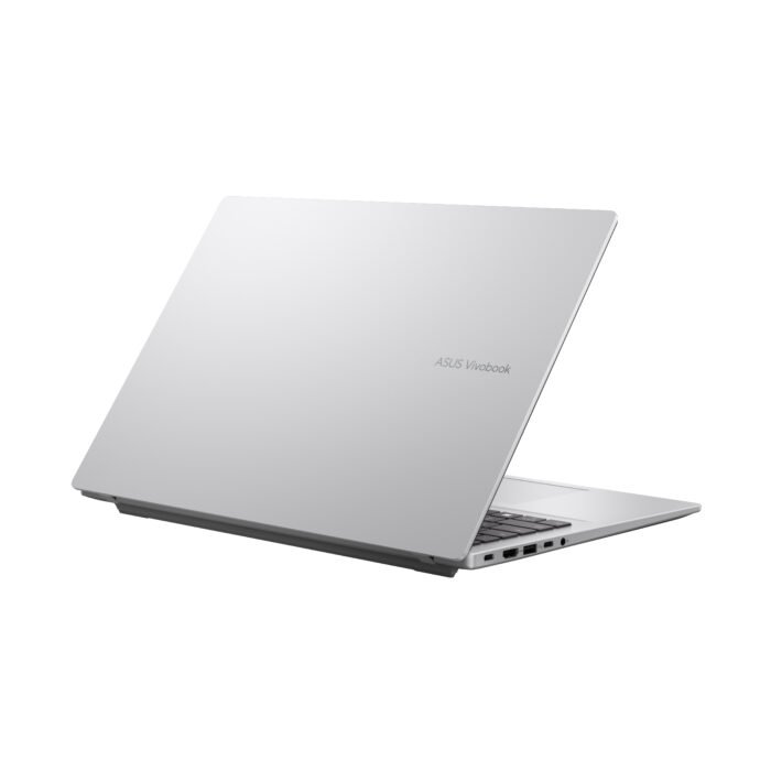 Asus Vivobook 16 F1607AA-MB049W | Холодное серебро | 16" | IPS | WUXGA | 1920 x 1200 пикселей | 60 Hz | Антибликовое покрытие | Intel Core Ultra 5 | 325 | 16 ГБ | DDR5 | Объём SSD 512 ГБ | Intel Graphics | Windows 11 Home | 802.11ax | Bluetooth версии 5.3 | Раскладка клавиатуры US international | Подсветка клавиатуры | Гарантия 24 мес. | Гарантия на батарею 12 мес.