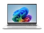 Asus Vivobook 16 F1607AA-MB049W | Холодное серебро | 16" | IPS | WUXGA | 1920 x 1200 пикселей | 60 Hz | Антибликовое покрытие | Intel Core Ultra 5 | 325 | 16 ГБ | DDR5 | Объём SSD 512 ГБ | Intel Graphics | Windows 11 Home | 802.11ax | Bluetooth версии 5.3 | Раскладка клавиатуры US international | Подсветка клавиатуры | Гарантия 24 мес. | Гарантия на батарею 12 мес.