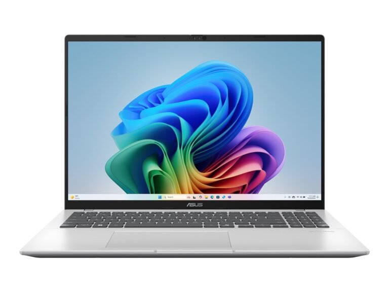 Asus Vivobook 16 F1607AA-MB049W | Холодное серебро | 16" | IPS | WUXGA | 1920 x 1200 пикселей | 60 Hz | Антибликовое покрытие | Intel Core Ultra 5 | 325 | 16 ГБ | DDR5 | Объём SSD 512 ГБ | Intel Graphics | Windows 11 Home | 802.11ax | Bluetooth версии 5.3 | Раскладка клавиатуры US international | Подсветка клавиатуры | Гарантия 24 мес. | Гарантия на батарею 12 мес.