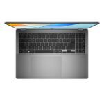 Asus Vivobook 16 Flip TP3607SA-RJ033W | Матовый серый | 16" | OLED | Сенсорный экран | 3K | 120 Hz | 2880 x 1800 пикселей | Глянцевый | Intel Core Ultra 7 | 256V | 16 ГБ | LPDDR5X | Объём SSD 1000 ГБ | Intel Graphics | Windows 11 Home | 802.11be | Bluetooth версии 5.4 | Раскладка клавиатуры US international | Подсветка клавиатуры | Гарантия 24 мес.