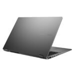 Asus Vivobook 16 Flip TP3607SA-RJ033W | Матовый серый | 16" | OLED | Сенсорный экран | 3K | 120 Hz | 2880 x 1800 пикселей | Глянцевый | Intel Core Ultra 7 | 256V | 16 ГБ | LPDDR5X | Объём SSD 1000 ГБ | Intel Graphics | Windows 11 Home | 802.11be | Bluetooth версии 5.4 | Раскладка клавиатуры US international | Подсветка клавиатуры | Гарантия 24 мес.