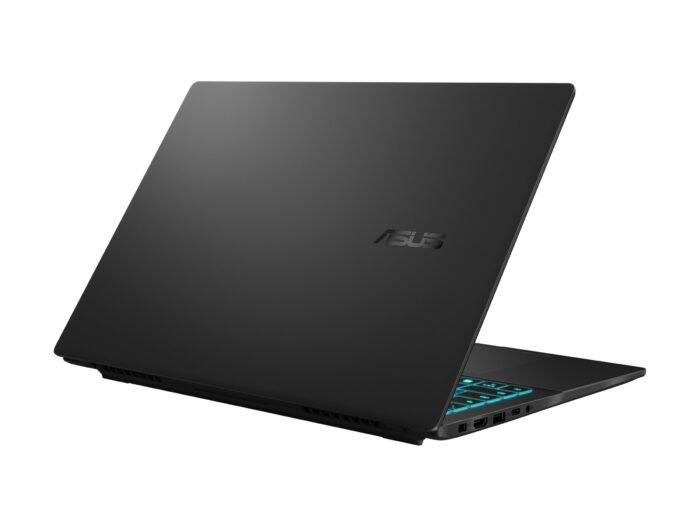Asus Vivobook 16 V3607VM-RP040W | Матовый черный | 16" | IPS | WUXGA | 1920 x 1200 пикселей | 144 Hz | Антибликовое покрытие | Intel Core 5 | 210H | 16 ГБ | SO-DIMM DDR5 | Объем SSD 1000 ГБ | NVIDIA GeForce RTX 5060 | GDDR7 | 8 ГБ | Windows 11 Home | 802.11ax | Bluetooth версии 5.3 | Раскладка клавиатуры US international | Подсветка клавиатуры | Гарантия 24 мес. | Гарантия на батарею 12 мес.