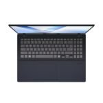 Asus Vivobook 16 X1607CA-MB045W | Quiet Blue | 16" | IPS | WUXGA | 60 Hz | 1920 x 1200 пикселей | Антибликовый | Intel Core Ultra 5 | 225H | 16 ГБ | DDR5 | Объём SSD 512 ГБ | Intel Graphics | Windows 11 Home | 802.11ax | Bluetooth версии 5.2 | Раскладка клавиатуры US international | Подсветка клавиатуры | Гарантия 24 мес.