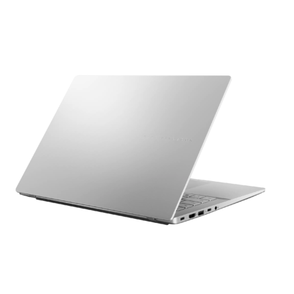 Asus Vivobook S14 S3407VA-LY076W | Cool Silver | 14" | IPS | WUXGA | 1920 x 1200 пикселей | 60 Hz | Антибликовое покрытие | Intel Core Ultra 5 | 210H | 16 ГБ | DDR5 | Объем SSD 512 ГБ | Intel Graphics | Windows 11 Home | 802.11ax | Bluetooth версии 5.3 | Раскладка клавиатуры US international | Подсветка клавиатуры | Гарантия 24 мес. | Гарантия на батарею 12 мес.