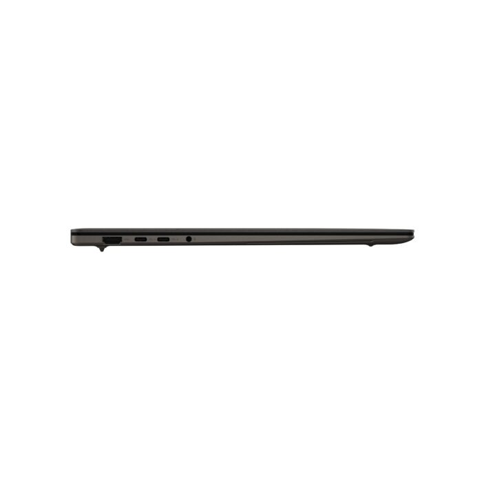 Asus Vivobook S16 UM5606WA-RK420X | Zumaia Gray | 16" | OLED | 3K | 2880 x 1800 пикселей | Глянцевый | AMD Ryzen AI 9 | HX370 | 32 ГБ | LPDDR5X | Объём SSD 2000 ГБ | AMD Radeon Graphics | Windows 11 Pro | 802.11be | Bluetooth версии 5.4 | Раскладка клавиатуры US international | Подсветка клавиатуры | Гарантия 24 мес. | Гарантия на батарею 12 мес.