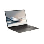 Asus Vivobook S16 UM5606WA-RK420X | Zumaia Gray | 16" | OLED | 3K | 2880 x 1800 пикселей | Глянцевый | AMD Ryzen AI 9 | HX370 | 32 ГБ | LPDDR5X | Объём SSD 2000 ГБ | AMD Radeon Graphics | Windows 11 Pro | 802.11be | Bluetooth версии 5.4 | Раскладка клавиатуры US international | Подсветка клавиатуры | Гарантия 24 мес. | Гарантия на батарею 12 мес.