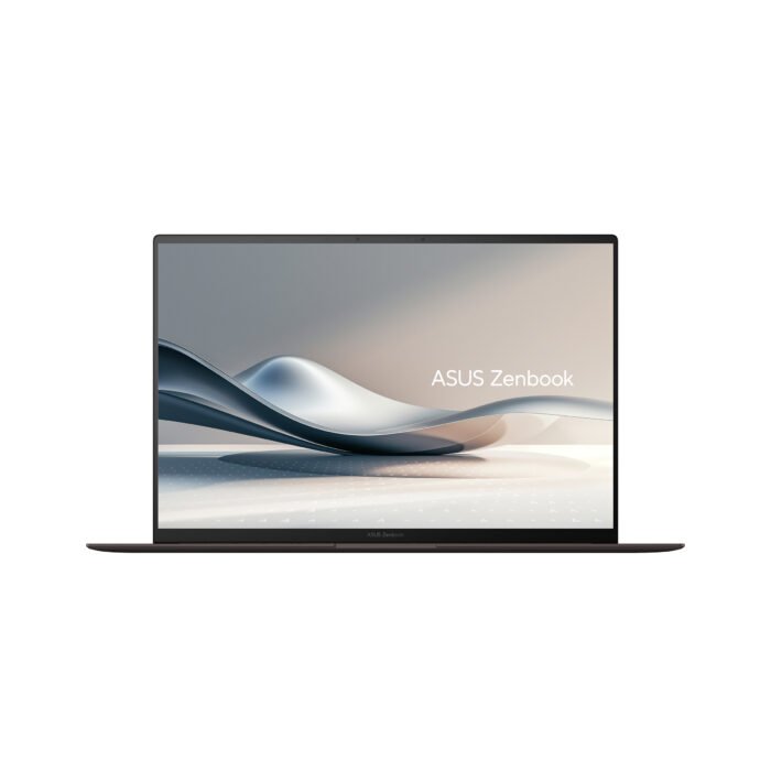 Asus Vivobook S16 UM5606WA-RK420X | Zumaia Gray | 16" | OLED | 3K | 2880 x 1800 пикселей | Глянцевый | AMD Ryzen AI 9 | HX370 | 32 ГБ | LPDDR5X | Объём SSD 2000 ГБ | AMD Radeon Graphics | Windows 11 Pro | 802.11be | Bluetooth версии 5.4 | Раскладка клавиатуры US international | Подсветка клавиатуры | Гарантия 24 мес. | Гарантия на батарею 12 мес.