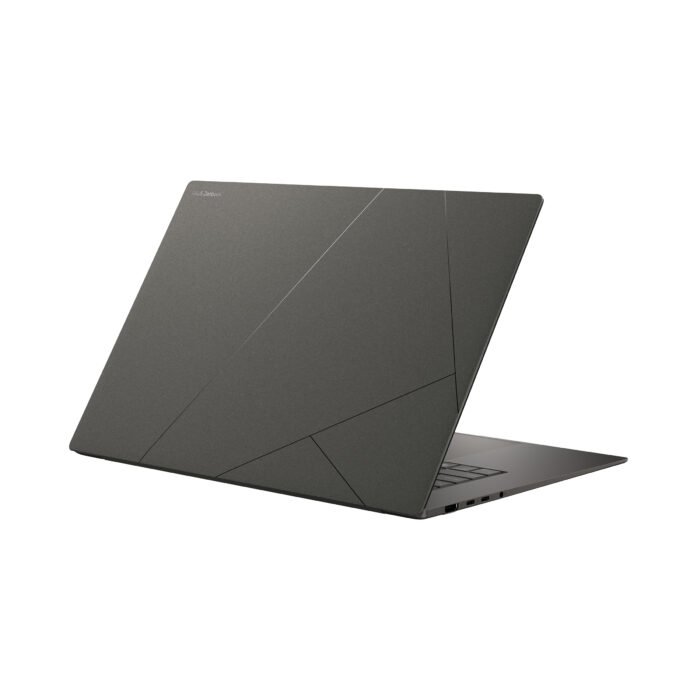 Asus Vivobook S16 UM5606WA-RK420X | Zumaia Gray | 16" | OLED | 3K | 2880 x 1800 пикселей | Глянцевый | AMD Ryzen AI 9 | HX370 | 32 ГБ | LPDDR5X | Объём SSD 2000 ГБ | AMD Radeon Graphics | Windows 11 Pro | 802.11be | Bluetooth версии 5.4 | Раскладка клавиатуры US international | Подсветка клавиатуры | Гарантия 24 мес. | Гарантия на батарею 12 мес.