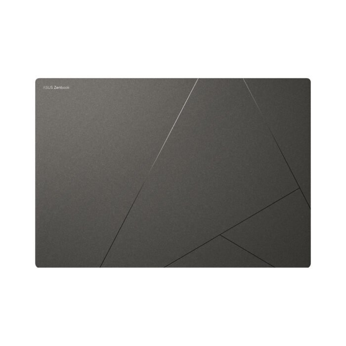 Asus Vivobook S16 UM5606WA-RK420X | Zumaia Gray | 16" | OLED | 3K | 2880 x 1800 пикселей | Глянцевый | AMD Ryzen AI 9 | HX370 | 32 ГБ | LPDDR5X | Объём SSD 2000 ГБ | AMD Radeon Graphics | Windows 11 Pro | 802.11be | Bluetooth версии 5.4 | Раскладка клавиатуры US international | Подсветка клавиатуры | Гарантия 24 мес. | Гарантия на батарею 12 мес.