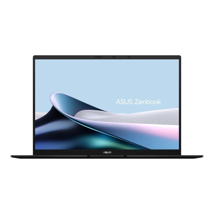 Asus Zenbook 14 UM3406GA-QD002W | Нефритово-черный | 14" | OLED | WUXGA | 1920 x 1200 пикселей | Глянцевый | AMD Ryzen AI 5 | 430 | 16 ГБ | LPDDR5X | Объем SSD 1000 ГБ | AMD Radeon Graphics | Windows 11 Домашняя | 802.11ax | Bluetooth версии 5.4 | Раскладка клавиатуры US international | Подсветка клавиатуры | Гарантия 24 мес. | Гарантия на батарею 12 мес.