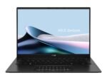 Asus Zenbook 14 UM3406GA-QD002W | Нефритово-черный | 14" | OLED | WUXGA | 1920 x 1200 пикселей | Глянцевый | AMD Ryzen AI 5 | 430 | 16 ГБ | LPDDR5X | Объем SSD 1000 ГБ | AMD Radeon Graphics | Windows 11 Домашняя | 802.11ax | Bluetooth версии 5.4 | Раскладка клавиатуры US international | Подсветка клавиатуры | Гарантия 24 мес. | Гарантия на батарею 12 мес.
