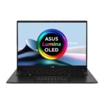 Asus Zenbook 14 UM3406GA-QD002W | Нефритово-черный | 14" | OLED | WUXGA | 1920 x 1200 пикселей | Глянцевый | AMD Ryzen AI 5 | 430 | 16 ГБ | LPDDR5X | Объем SSD 1000 ГБ | AMD Radeon Graphics | Windows 11 Домашняя | 802.11ax | Bluetooth версии 5.4 | Раскладка клавиатуры US international | Подсветка клавиатуры | Гарантия 24 мес. | Гарантия на батарею 12 мес.