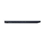 Asus | Zenbook 14 UX3405CA-PZ217W | Ponder Blue | 14 " | OLED | Сенсорный | 3K | 2880 x 1800 пикселей | 120 Hz | Глянцевый | Intel Core Ultra 7 | 255H | 32 ГБ | LPDDR5X | Ёмкость твердотельного накопителя 1000 ГБ | Intel Graphics | Windows 11 Home | 802.11be | Версия Bluetooth 5.4 | Язык клавиатуры US international | Подсветка клавиатуры | Гарантия 24 мес. | Гарантия на аккумулятор 12 мес.