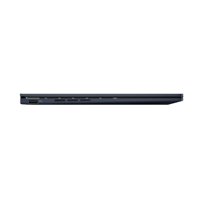 Asus | Zenbook 14 UX3405CA-PZ217W | Ponder Blue | 14 " | OLED | Сенсорный | 3K | 2880 x 1800 пикселей | 120 Hz | Глянцевый | Intel Core Ultra 7 | 255H | 32 ГБ | LPDDR5X | Ёмкость твердотельного накопителя 1000 ГБ | Intel Graphics | Windows 11 Home | 802.11be | Версия Bluetooth 5.4 | Язык клавиатуры US international | Подсветка клавиатуры | Гарантия 24 мес. | Гарантия на аккумулятор 12 мес.