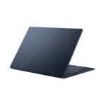 Asus | Zenbook 14 UX3405CA-PZ217W | Ponder Blue | 14 " | OLED | Сенсорный | 3K | 2880 x 1800 пикселей | 120 Hz | Глянцевый | Intel Core Ultra 7 | 255H | 32 ГБ | LPDDR5X | Ёмкость твердотельного накопителя 1000 ГБ | Intel Graphics | Windows 11 Home | 802.11be | Версия Bluetooth 5.4 | Язык клавиатуры US international | Подсветка клавиатуры | Гарантия 24 мес. | Гарантия на аккумулятор 12 мес.