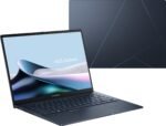 Asus | Zenbook 14 UX3405CA-PZ217W | Ponder Blue | 14 " | OLED | Сенсорный | 3K | 2880 x 1800 пикселей | 120 Hz | Глянцевый | Intel Core Ultra 7 | 255H | 32 ГБ | LPDDR5X | Ёмкость твердотельного накопителя 1000 ГБ | Intel Graphics | Windows 11 Home | 802.11be | Версия Bluetooth 5.4 | Язык клавиатуры US international | Подсветка клавиатуры | Гарантия 24 мес. | Гарантия на аккумулятор 12 мес.