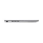 Asus | Zenbook 14 UX3405CA-QL219W | Foggy Silver | 14" | OLED | Сенсорный экран | WUXGA | 1920 x 1200 пикселей | 60 Hz | Глянцевый | Intel Core Ultra 5 | 225H | 16 ГБ | LPDDR5X | Объем SSD 512 ГБ | Intel Graphics | Windows 11 Home | 802.11be | Bluetooth версии 5.4 | Раскладка клавиатуры US international | Подсветка клавиатуры | Гарантия 24 мес. | Гарантия на батарею 12 мес.