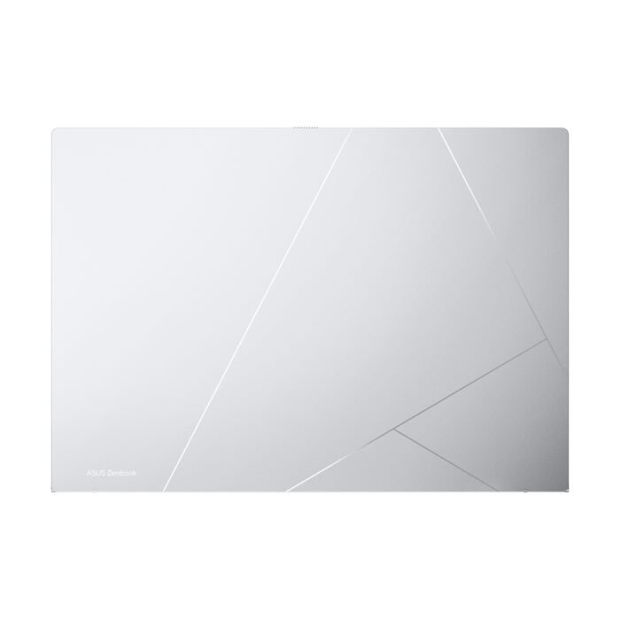 Asus | Zenbook 14 UX3405CA-QL219W | Foggy Silver | 14" | OLED | Сенсорный экран | WUXGA | 1920 x 1200 пикселей | 60 Hz | Глянцевый | Intel Core Ultra 5 | 225H | 16 ГБ | LPDDR5X | Объем SSD 512 ГБ | Intel Graphics | Windows 11 Home | 802.11be | Bluetooth версии 5.4 | Раскладка клавиатуры US international | Подсветка клавиатуры | Гарантия 24 мес. | Гарантия на батарею 12 мес.