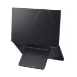 Asus | Zenbook Duo UX8406CA-PZ009W | Базальтово-серый | 14" | OLED | Сенсорный экран | 3K | 2880 x 1800 пикселей | Глянцевый | Intel Core Ultra 9 | 285H | 32 ГБ | LPDDR5X | Объем SSD 2000 ГБ | Intel Graphics | Windows 11 Home | 802.11be | Bluetooth версии 5.4 | Раскладка клавиатуры US international | Подсветка клавиатуры