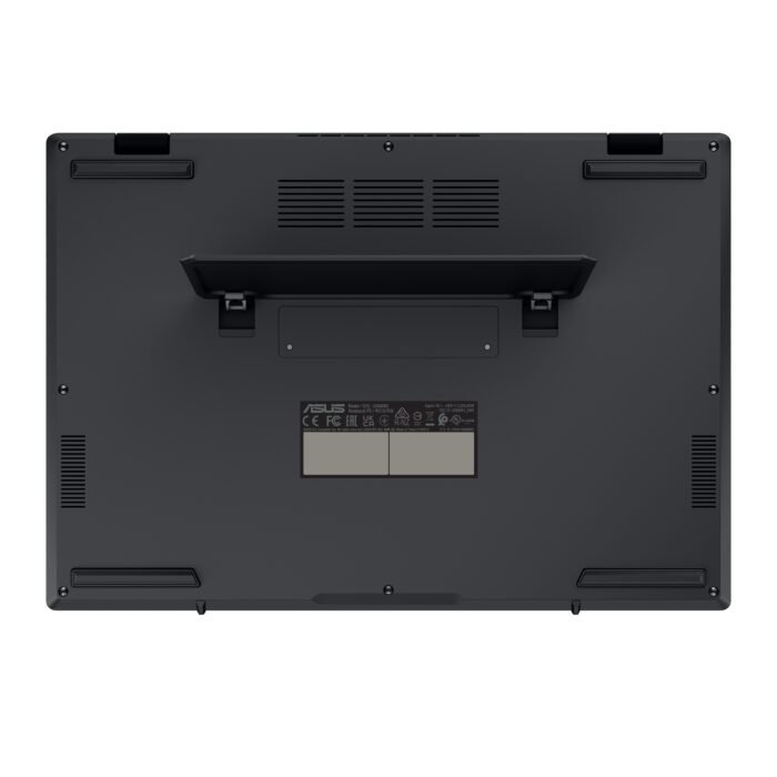 Asus | Zenbook Duo UX8406CA-PZ009W | Базальтово-серый | 14" | OLED | Сенсорный экран | 3K | 2880 x 1800 пикселей | Глянцевый | Intel Core Ultra 9 | 285H | 32 ГБ | LPDDR5X | Объем SSD 2000 ГБ | Intel Graphics | Windows 11 Home | 802.11be | Bluetooth версии 5.4 | Раскладка клавиатуры US international | Подсветка клавиатуры