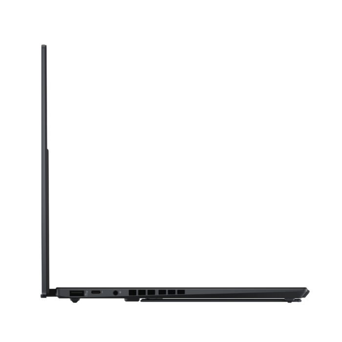 Asus | Zenbook Duo UX8406CA-PZ009W | Базальтово-серый | 14" | OLED | Сенсорный экран | 3K | 2880 x 1800 пикселей | Глянцевый | Intel Core Ultra 9 | 285H | 32 ГБ | LPDDR5X | Объем SSD 2000 ГБ | Intel Graphics | Windows 11 Home | 802.11be | Bluetooth версии 5.4 | Раскладка клавиатуры US international | Подсветка клавиатуры