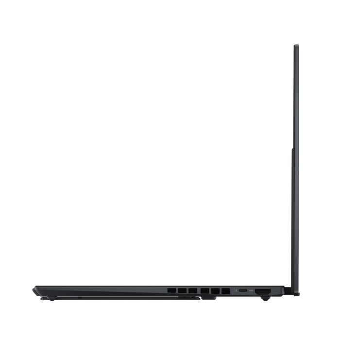 Asus | Zenbook Duo UX8406CA-PZ009W | Базальтово-серый | 14" | OLED | Сенсорный экран | 3K | 2880 x 1800 пикселей | Глянцевый | Intel Core Ultra 9 | 285H | 32 ГБ | LPDDR5X | Объем SSD 2000 ГБ | Intel Graphics | Windows 11 Home | 802.11be | Bluetooth версии 5.4 | Раскладка клавиатуры US international | Подсветка клавиатуры