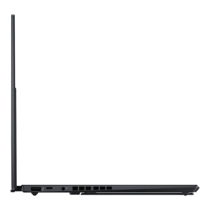Asus | Zenbook Duo UX8406CA-QL287W | Inkwell Gray | 14" | OLED | Сенсорный экран | FHD | 1920 x 1200 пикселей | Intel Core Ultra 7 | 255H | 16 ГБ | LPDDR5X | Объём SSD 1000 ГБ | Intel Arc Graphics | Windows 11 Home | 802.11be | Bluetooth версии 5.4 | Раскладка клавиатуры US international | Подсветка клавиатуры | Гарантия 24 мес. | Гарантия на батарею 12 мес.