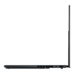 Asus | Zenbook Duo UX8406CA-QL287W | Inkwell Gray | 14" | OLED | Сенсорный экран | FHD | 1920 x 1200 пикселей | Intel Core Ultra 7 | 255H | 16 ГБ | LPDDR5X | Объём SSD 1000 ГБ | Intel Arc Graphics | Windows 11 Home | 802.11be | Bluetooth версии 5.4 | Раскладка клавиатуры US international | Подсветка клавиатуры | Гарантия 24 мес. | Гарантия на батарею 12 мес.