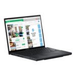 Asus | Zenbook Duo UX8406CA-QL287W | Inkwell Gray | 14" | OLED | Сенсорный экран | FHD | 1920 x 1200 пикселей | Intel Core Ultra 7 | 255H | 16 ГБ | LPDDR5X | Объём SSD 1000 ГБ | Intel Arc Graphics | Windows 11 Home | 802.11be | Bluetooth версии 5.4 | Раскладка клавиатуры US international | Подсветка клавиатуры | Гарантия 24 мес. | Гарантия на батарею 12 мес.