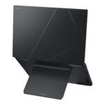 Asus | Zenbook Duo UX8406CA-QL287W | Inkwell Gray | 14" | OLED | Сенсорный экран | FHD | 1920 x 1200 пикселей | Intel Core Ultra 7 | 255H | 16 ГБ | LPDDR5X | Объём SSD 1000 ГБ | Intel Arc Graphics | Windows 11 Home | 802.11be | Bluetooth версии 5.4 | Раскладка клавиатуры US international | Подсветка клавиатуры | Гарантия 24 мес. | Гарантия на батарею 12 мес.