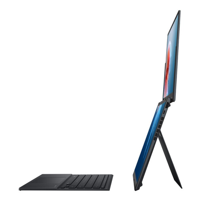 Asus | Zenbook Duo UX8406CA-QL287W | Inkwell Gray | 14" | OLED | Сенсорный экран | FHD | 1920 x 1200 пикселей | Intel Core Ultra 7 | 255H | 16 ГБ | LPDDR5X | Объём SSD 1000 ГБ | Intel Arc Graphics | Windows 11 Home | 802.11be | Bluetooth версии 5.4 | Раскладка клавиатуры US international | Подсветка клавиатуры | Гарантия 24 мес. | Гарантия на батарею 12 мес.