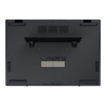 Asus | Zenbook Duo UX8406CA-QL287W | Inkwell Gray | 14" | OLED | Сенсорный экран | FHD | 1920 x 1200 пикселей | Intel Core Ultra 7 | 255H | 16 ГБ | LPDDR5X | Объём SSD 1000 ГБ | Intel Arc Graphics | Windows 11 Home | 802.11be | Bluetooth версии 5.4 | Раскладка клавиатуры US international | Подсветка клавиатуры | Гарантия 24 мес. | Гарантия на батарею 12 мес.
