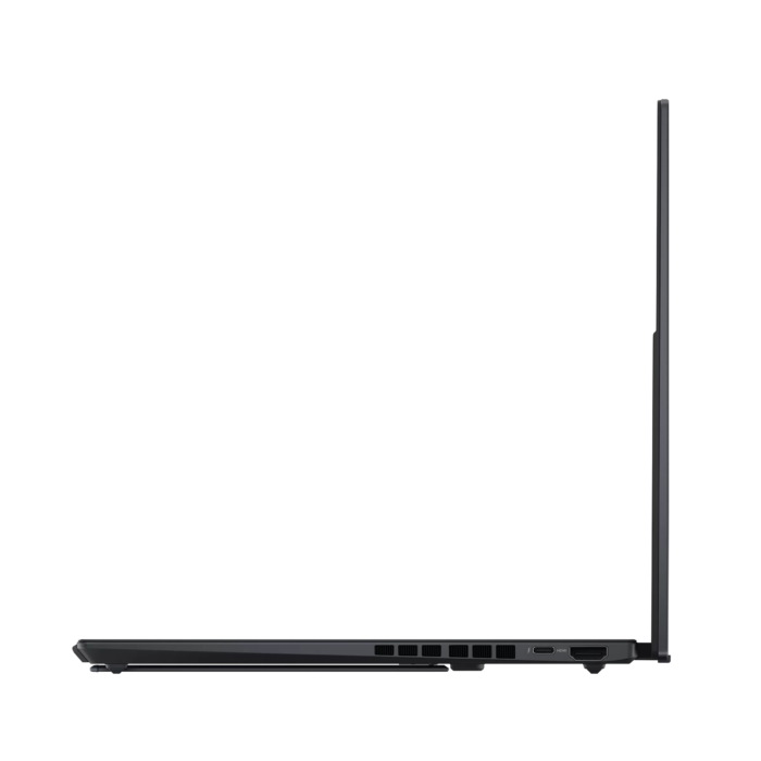 Asus Zenbook Duo UX8406CA-QL358X | Inkwell Gray | 14" | OLED | Сенсорный экран | FHD | 1920 x 1200 пикселей | 60 Hz | Глянцевый | Intel Core Ultra 7 | 255H | 16 ГБ | LPDDR5X | Объём SSD 1000 ГБ | Intel Arc Graphics | Windows 11 Pro | 802.11be | Bluetooth версии 5.4 | Раскладка клавиатуры US international | Подсветка клавиатуры | Гарантия 24 мес. | Гарантия на батарею 12 мес.