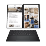 Asus Zenbook Duo UX8406CA-QL358X | Inkwell Gray | 14" | OLED | Сенсорный экран | FHD | 1920 x 1200 пикселей | 60 Hz | Глянцевый | Intel Core Ultra 7 | 255H | 16 ГБ | LPDDR5X | Объём SSD 1000 ГБ | Intel Arc Graphics | Windows 11 Pro | 802.11be | Bluetooth версии 5.4 | Раскладка клавиатуры US international | Подсветка клавиатуры | Гарантия 24 мес. | Гарантия на батарею 12 мес.
