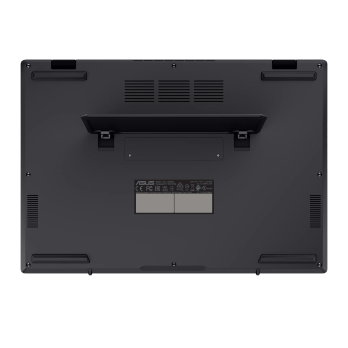 Asus Zenbook Duo UX8406CA-QL358X | Inkwell Gray | 14" | OLED | Сенсорный экран | FHD | 1920 x 1200 пикселей | 60 Hz | Глянцевый | Intel Core Ultra 7 | 255H | 16 ГБ | LPDDR5X | Объём SSD 1000 ГБ | Intel Arc Graphics | Windows 11 Pro | 802.11be | Bluetooth версии 5.4 | Раскладка клавиатуры US international | Подсветка клавиатуры | Гарантия 24 мес. | Гарантия на батарею 12 мес.