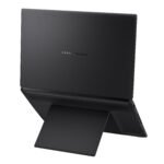 Asus | Zenbook Duo UX8407AA-SN066W | Серый мохер | 14" | OLED | Сенсорный экран | 2.8K | 2880 x 1800 пикселей | 144 Hz | Антибликовое покрытие | Intel Core Ultra X9 | 378H | 32 ГБ | LPDDR5X | Объем SSD 2000 ГБ | Intel Arc Graphics | Windows 11 Pro | 802.11be | Bluetooth версии 5.4 | Раскладка клавиатуры US international | Подсветка клавиатуры | Гарантия 24 мес. | Гарантия на батарею 12 мес.
