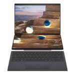 Asus | Zenbook Duo UX8407AA-SN066W | Серый мохер | 14" | OLED | Сенсорный экран | 2.8K | 2880 x 1800 пикселей | 144 Hz | Антибликовое покрытие | Intel Core Ultra X9 | 378H | 32 ГБ | LPDDR5X | Объем SSD 2000 ГБ | Intel Arc Graphics | Windows 11 Pro | 802.11be | Bluetooth версии 5.4 | Раскладка клавиатуры US international | Подсветка клавиатуры | Гарантия 24 мес. | Гарантия на батарею 12 мес.
