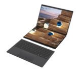 Asus | Zenbook Duo UX8407AA-SN066W | Серый мохер | 14" | OLED | Сенсорный экран | 2.8K | 2880 x 1800 пикселей | 144 Hz | Антибликовое покрытие | Intel Core Ultra X9 | 378H | 32 ГБ | LPDDR5X | Объем SSD 2000 ГБ | Intel Arc Graphics | Windows 11 Pro | 802.11be | Bluetooth версии 5.4 | Раскладка клавиатуры US international | Подсветка клавиатуры | Гарантия 24 мес. | Гарантия на батарею 12 мес.