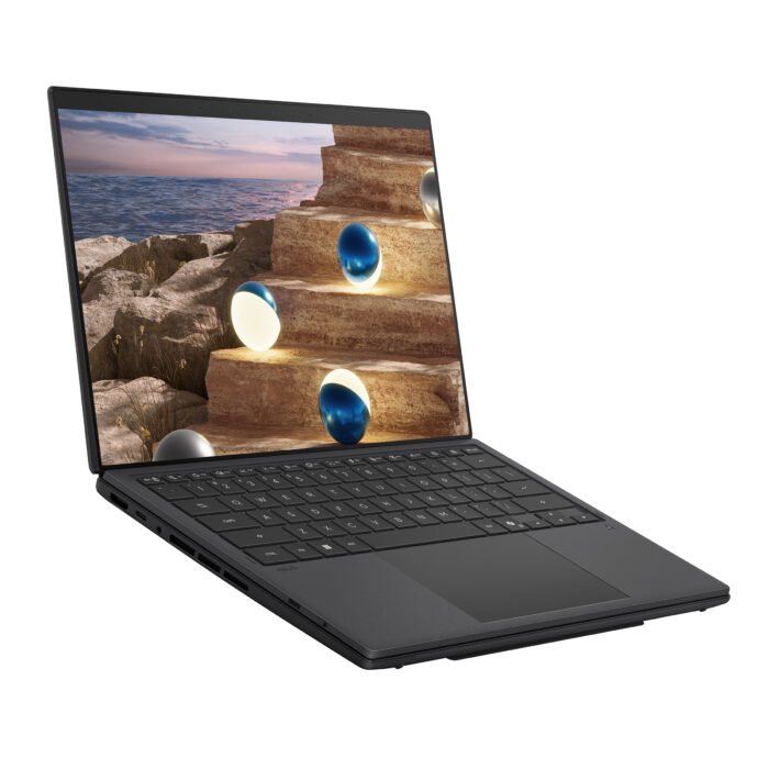 Asus | Zenbook Duo UX8407AA-SN066W | Серый мохер | 14" | OLED | Сенсорный экран | 2.8K | 2880 x 1800 пикселей | 144 Hz | Антибликовое покрытие | Intel Core Ultra X9 | 378H | 32 ГБ | LPDDR5X | Объем SSD 2000 ГБ | Intel Arc Graphics | Windows 11 Pro | 802.11be | Bluetooth версии 5.4 | Раскладка клавиатуры US international | Подсветка клавиатуры | Гарантия 24 мес. | Гарантия на батарею 12 мес.
