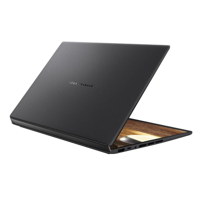 Asus | Zenbook Duo UX8407AA-SN066W | Серый мохер | 14" | OLED | Сенсорный экран | 2.8K | 2880 x 1800 пикселей | 144 Hz | Антибликовое покрытие | Intel Core Ultra X9 | 378H | 32 ГБ | LPDDR5X | Объем SSD 2000 ГБ | Intel Arc Graphics | Windows 11 Pro | 802.11be | Bluetooth версии 5.4 | Раскладка клавиатуры US international | Подсветка клавиатуры | Гарантия 24 мес. | Гарантия на батарею 12 мес.