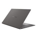 Asus Zenbook S14 UX5406AA-SU272X | Antrim Gray | 14 " | OLED | Touchscreen | 3K | 2880 x 1800 пикселей | 120 Hz | Glossy | Intel Core Ultra 9 | 386H | 32 ГБ | LPDDR5X | Ёмкость твердотельного накопителя 1000 ГБ | Intel Graphics | Windows 11 Pro | 802.11be | Версия Bluetooth 6.0 | Язык клавиатуры US international | Клавиатура с подсветкой | Гарантия 24 мес. | Гарантия на аккумулятор 12 мес.