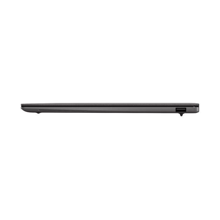 Asus Zenbook S14 UX5406AA-SU272X | Antrim Gray | 14 " | OLED | Touchscreen | 3K | 2880 x 1800 пикселей | 120 Hz | Glossy | Intel Core Ultra 9 | 386H | 32 ГБ | LPDDR5X | Ёмкость твердотельного накопителя 1000 ГБ | Intel Graphics | Windows 11 Pro | 802.11be | Версия Bluetooth 6.0 | Язык клавиатуры US international | Клавиатура с подсветкой | Гарантия 24 мес. | Гарантия на аккумулятор 12 мес.