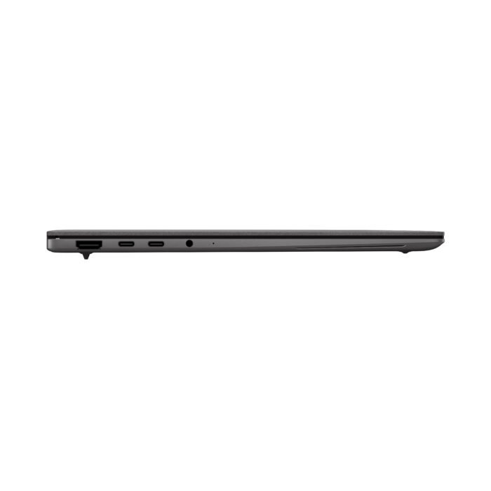 Asus Zenbook S14 UX5406AA-SU272X | Antrim Gray | 14 " | OLED | Touchscreen | 3K | 2880 x 1800 пикселей | 120 Hz | Glossy | Intel Core Ultra 9 | 386H | 32 ГБ | LPDDR5X | Ёмкость твердотельного накопителя 1000 ГБ | Intel Graphics | Windows 11 Pro | 802.11be | Версия Bluetooth 6.0 | Язык клавиатуры US international | Клавиатура с подсветкой | Гарантия 24 мес. | Гарантия на аккумулятор 12 мес.