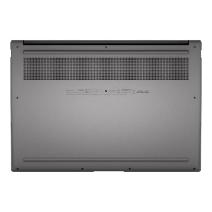 Asus Zenbook S14 UX5406AA-SU272X | Antrim Gray | 14 " | OLED | Touchscreen | 3K | 2880 x 1800 пикселей | 120 Hz | Glossy | Intel Core Ultra 9 | 386H | 32 ГБ | LPDDR5X | Ёмкость твердотельного накопителя 1000 ГБ | Intel Graphics | Windows 11 Pro | 802.11be | Версия Bluetooth 6.0 | Язык клавиатуры US international | Клавиатура с подсветкой | Гарантия 24 мес. | Гарантия на аккумулятор 12 мес.