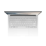 Asus | Zenbook S14 UX5406SA-PV037W | Scandinavian White | 14 " | OLED | 3K | 2880 x 1800 пикселей | 120 Hz | Глянцевый | Intel Core Ultra 5 | 226V | 16 ГБ | LPDDR5X | Объём твердотельного накопителя 512 ГБ | Intel Graphics | Windows 11 Home | 802.11be | Версия Bluetooth 5.4 | Язык клавиатуры US international | Подсветка клавиатуры | Гарантия 24 мес. | Гарантия на батарею 12 мес.