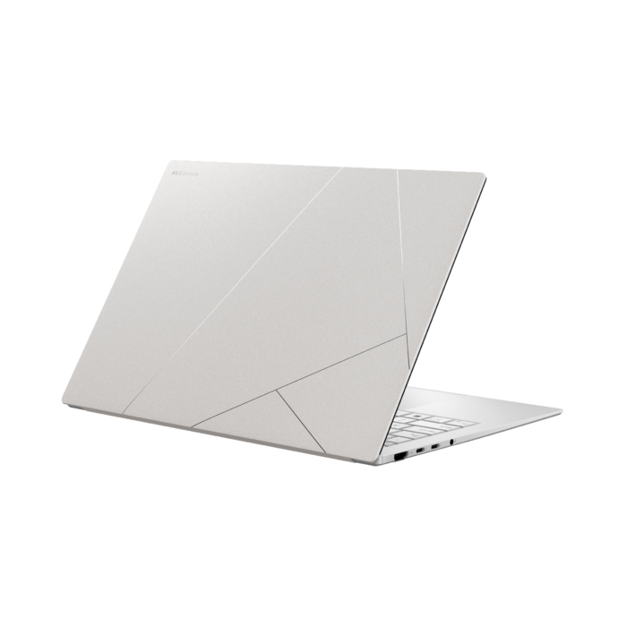 Asus | Zenbook S14 UX5406SA-PV037W | Scandinavian White | 14 " | OLED | 3K | 2880 x 1800 пикселей | 120 Hz | Глянцевый | Intel Core Ultra 5 | 226V | 16 ГБ | LPDDR5X | Объём твердотельного накопителя 512 ГБ | Intel Graphics | Windows 11 Home | 802.11be | Версия Bluetooth 5.4 | Язык клавиатуры US international | Подсветка клавиатуры | Гарантия 24 мес. | Гарантия на батарею 12 мес.