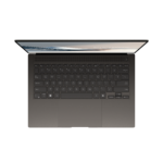 Asus | Zenbook S14 UX5406SA-PV050W | Zumaia Gray | 14 " | OLED | 3K | 2880 x 1800 пикселей | 120 Hz | Intel Core Ultra 7 | 258V | 32 ГБ | LPDDR5X | Ёмкость твердотельного накопителя 1000 ГБ | Intel Arc Graphics | Windows 11 Home | 802.11be | Версия Bluetooth 5.4 | Раскладка клавиатуры US international | Клавиатура с подсветкой | Гарантия 24 мес. | Гарантия на аккумулятор 12 мес.
