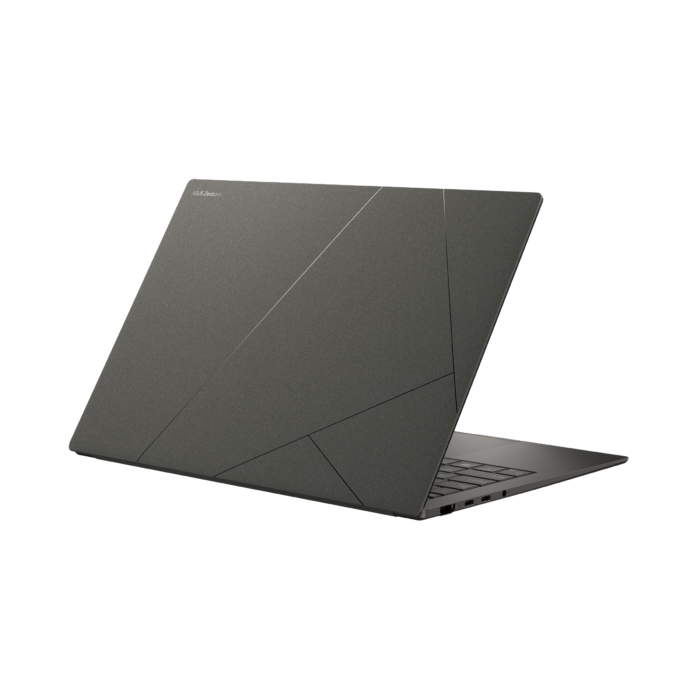 Asus | Zenbook S14 UX5406SA-PV050W | Zumaia Gray | 14 " | OLED | 3K | 2880 x 1800 пикселей | 120 Hz | Intel Core Ultra 7 | 258V | 32 ГБ | LPDDR5X | Ёмкость твердотельного накопителя 1000 ГБ | Intel Arc Graphics | Windows 11 Home | 802.11be | Версия Bluetooth 5.4 | Раскладка клавиатуры US international | Клавиатура с подсветкой | Гарантия 24 мес. | Гарантия на аккумулятор 12 мес.